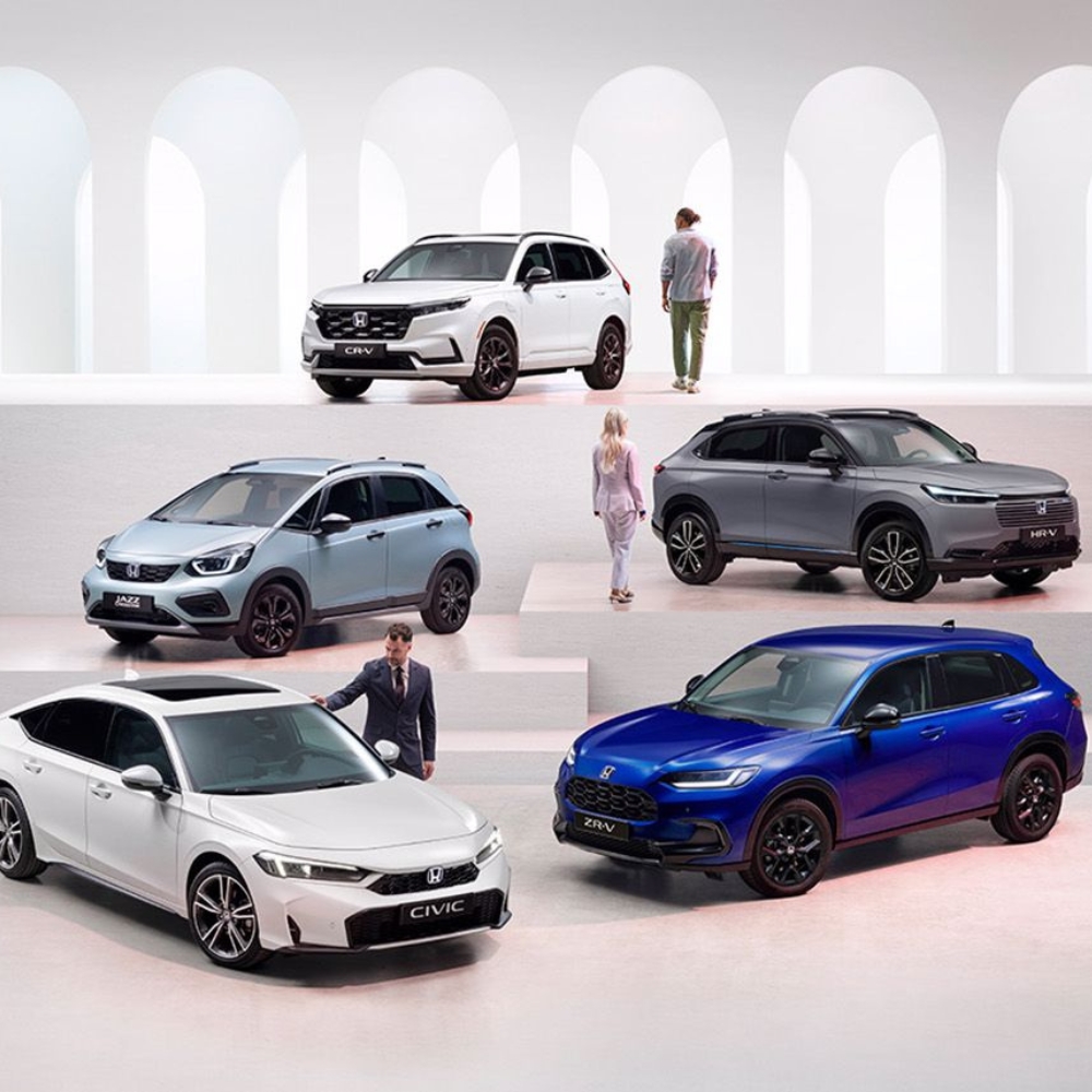 The New 261 Offers Are Here!